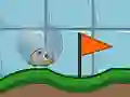 Cluiche Hamster Ball Advance Tracks ar líne