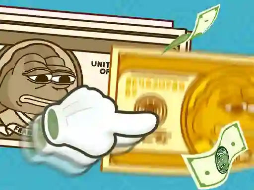 Cluiche Dirty Money The Rich Get Rich ar líne