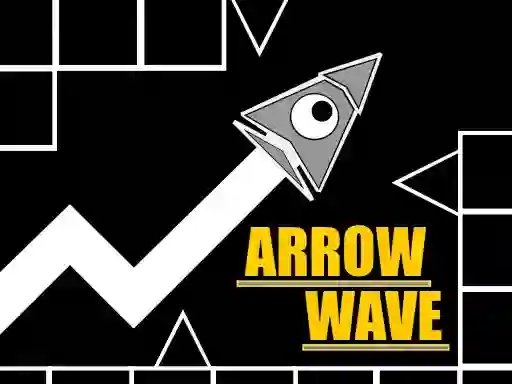 Cluiche Arrow Wave ar líne