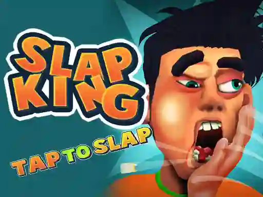 Cluiche Slap King ar líne
