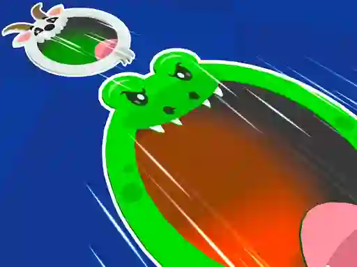 Cluiche Hole Battle.io ar líne