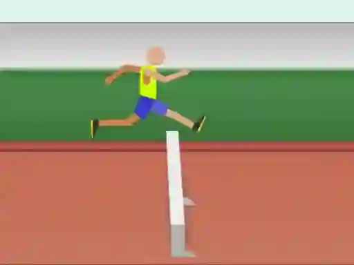 Cluiche TRZ Athletic Games ar líne