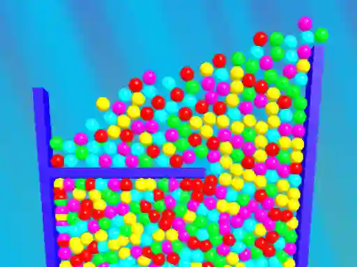 Cluiche Candy Burst ar líne