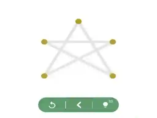 Cluiche Line Shape Puzzle ar líne