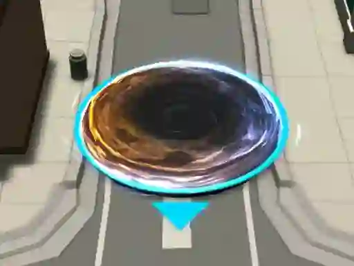 Cluiche Void City ar líne