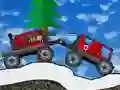 Cluiche Mountain Rescue Driver 2 ar líne