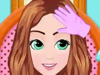 Cluiche School Braided Hairstyles ar líne
