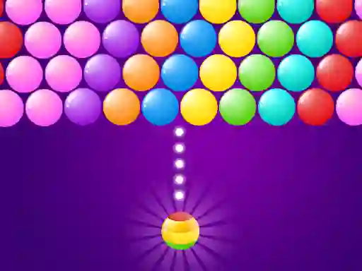 Cluiche Bubble Up ar líne