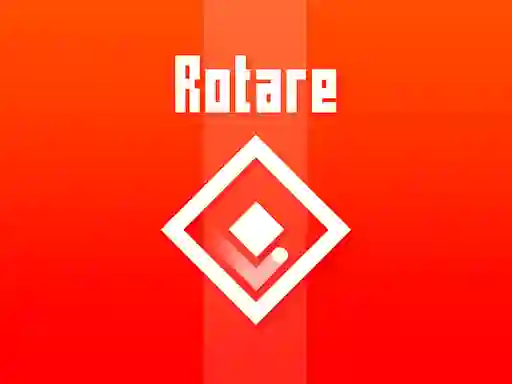 Cluiche Rotare ar líne