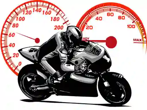 Cluiche Crazy Bikers Jigsaw ar líne