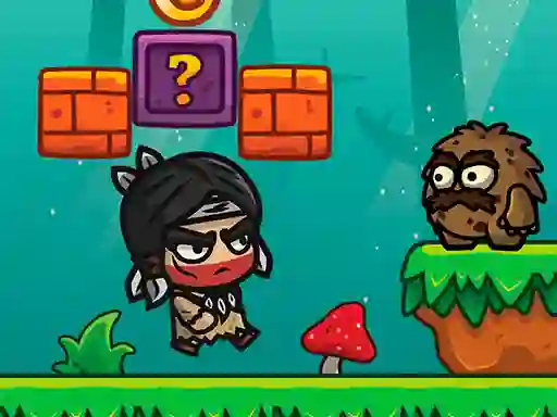 Cluiche Jims World Adventure ar líne