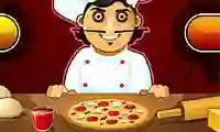 Cluiche Pizza Bar ar líne