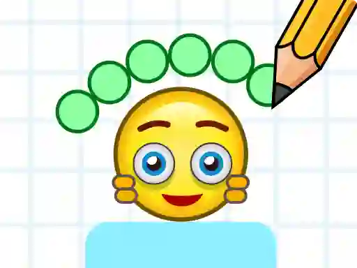 Cluiche Protect Emojis ar líne