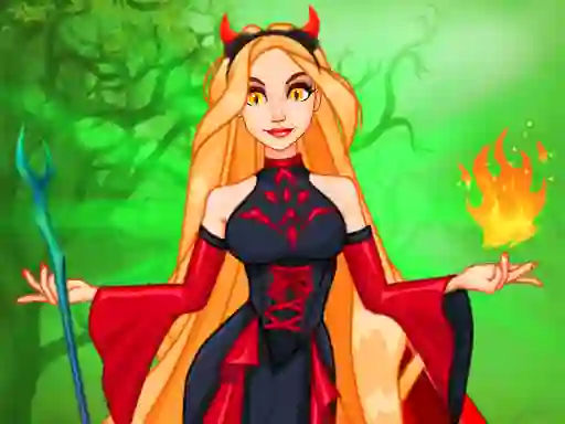 Cluiche Princess Villains ar líne