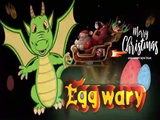 Cluiche Egg Wary ar líne