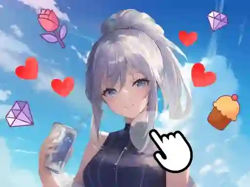 Cluiche Your Silver Wife ar líne