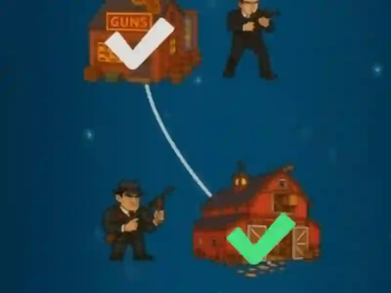 Cluiche Mafia Cards ar líne