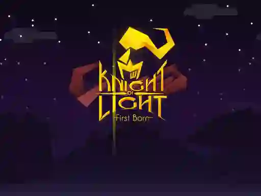 Cluiche Knight Of Light ar líne