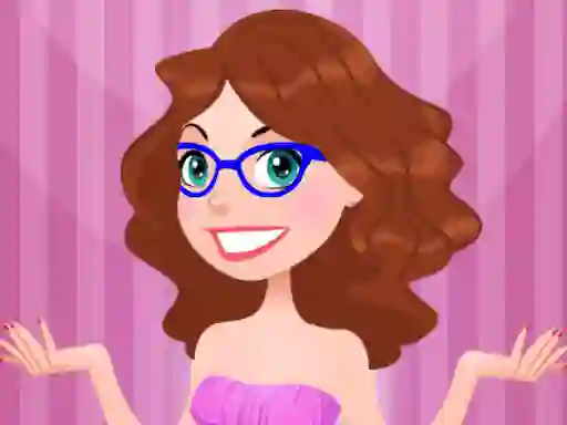 Cluiche Girl Dress Up & Dishwashing ar líne