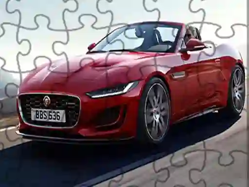 Cluiche Sports Cars Jigsaw ar líne