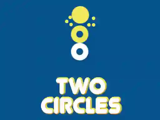 Cluiche Two Circles ar líne