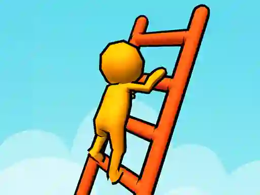 Cluiche Ladder Race ar líne