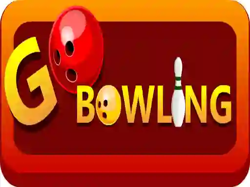 Cluiche Go Bowling ar líne