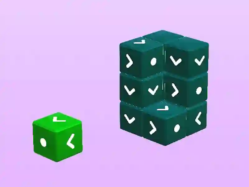 Cluiche Tap BlockAway ar líne