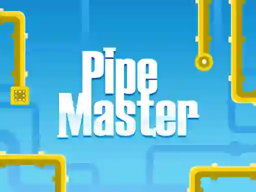 Cluiche Pipe Master ar líne