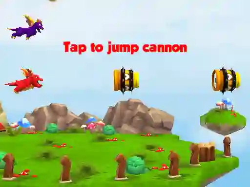 Cluiche Dragon Trials ar líne
