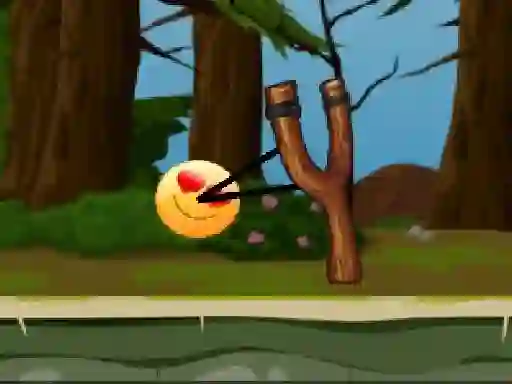 Cluiche Angrymoji ar líne