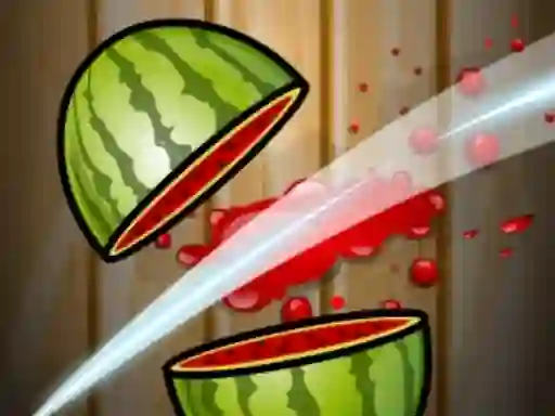 Cluiche Watermelon Smasher Frenzy ar líne