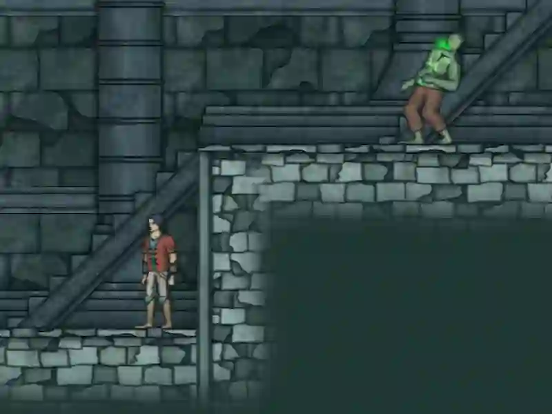 Cluiche Runic Curse ar líne