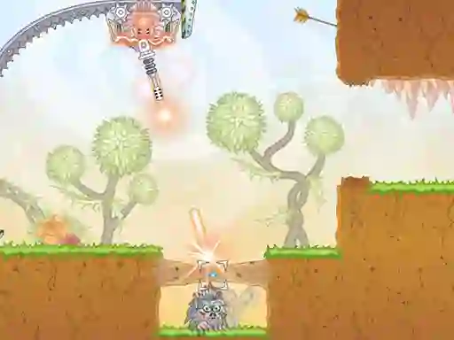 Cluiche Laser Cannon 2 ar líne