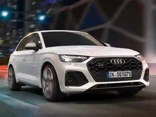 Cluiche Audi Q5 TDI Puzzle ar líne