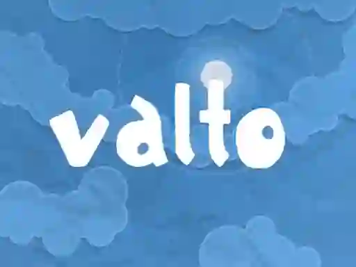 Cluiche Valto ar líne