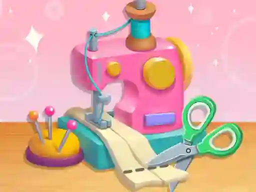 Cluiche Doll Game DIY Fashion Star ar líne