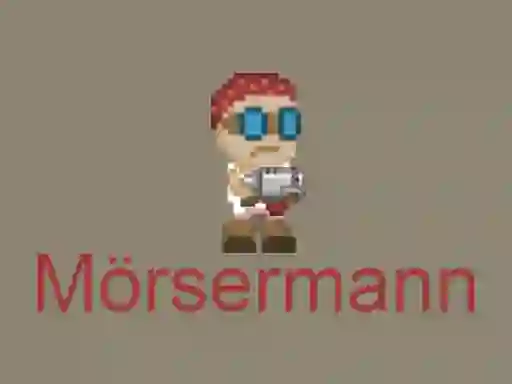 Cluiche M?rsermann ar líne