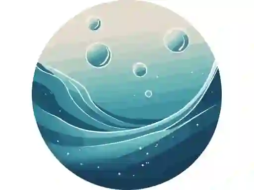Cluiche Ocean Orbs ar líne