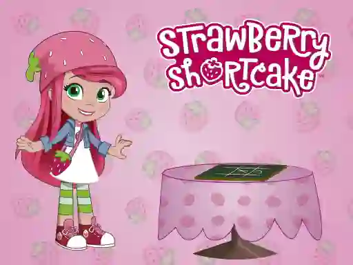Cluiche Strawberry Board Games ar líne