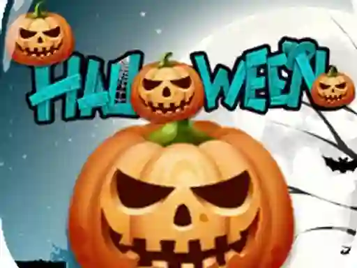 Cluiche Halloween ar líne