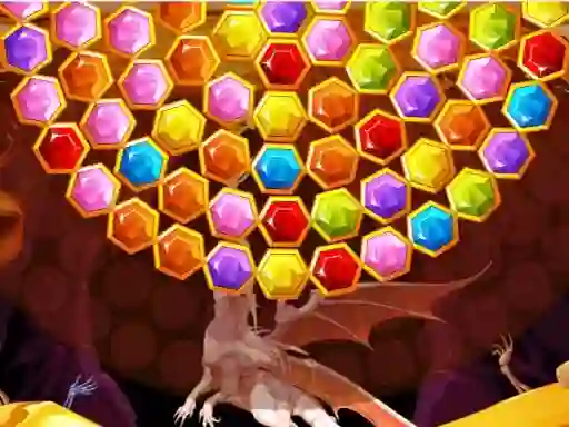 Cluiche Gems Shooter ar líne