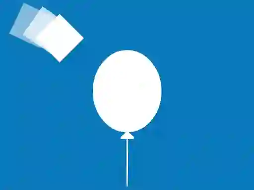 Cluiche Rise Up Balloon ar líne