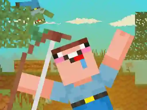 Cluiche Noob Archer ar líne