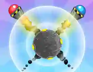 Cluiche Aim Clash 2 ar líne