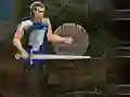 Cluiche Warlords 2 Rise of Demons ar líne