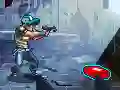 Cluiche Undead End Hardcore ar líne