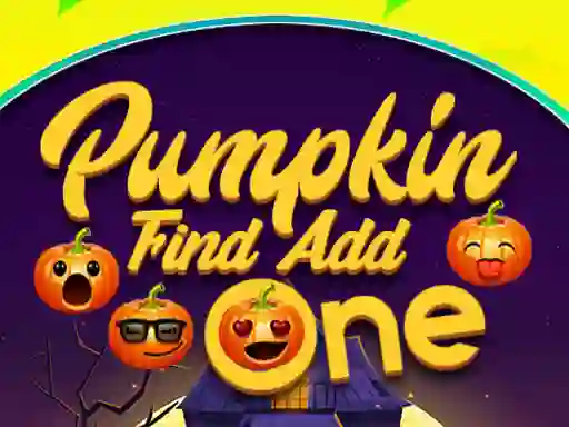 Cluiche Pumpkin Find Odd One ar líne