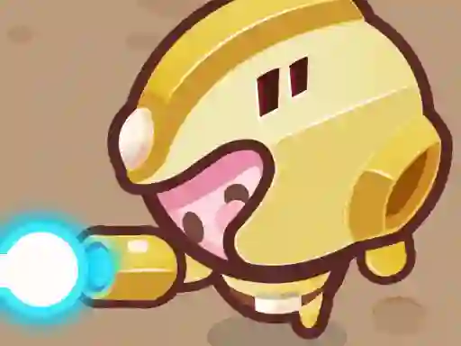 Cluiche Slime Hunter ar líne