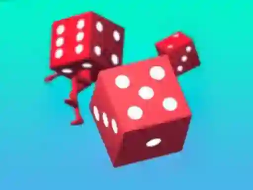 Cluiche Dice Gang ar líne